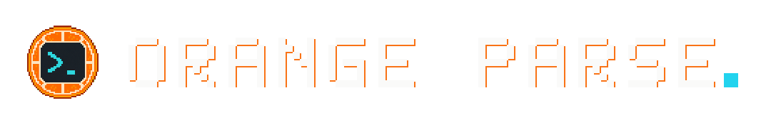Orange Parse